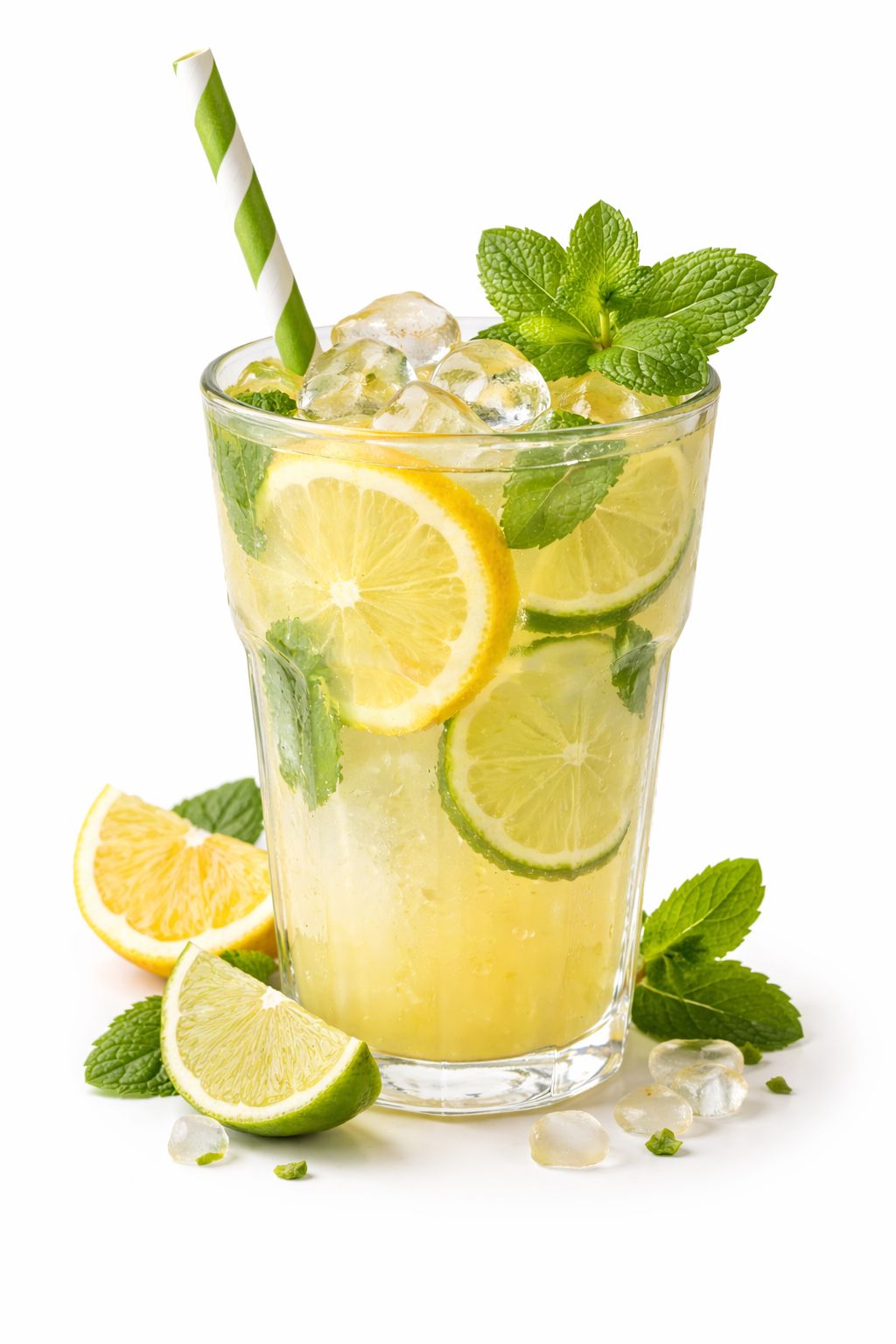 Naneli Limonata 